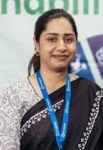 Dr. Aishwarya Singh